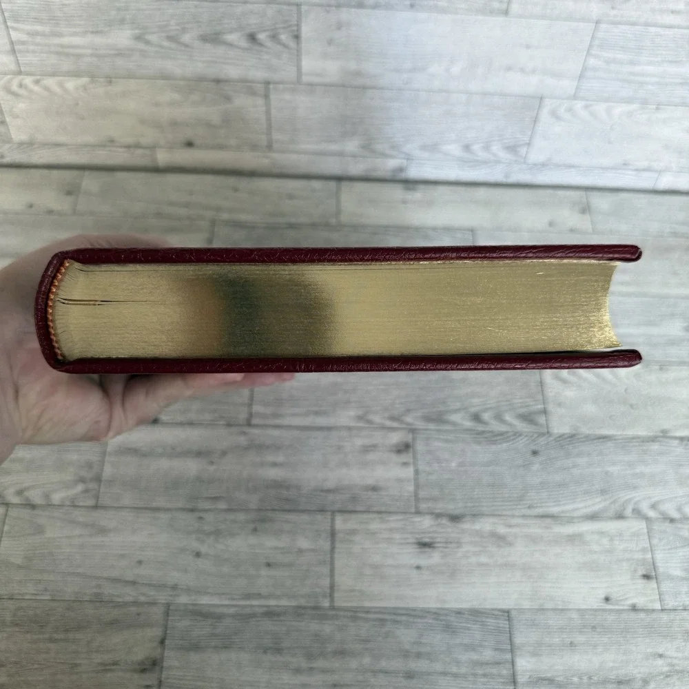 The‎ Writings of Thomas Jefferson, Saul K. Padover (ed),  Easton Press